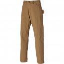 Dickies Mens Weatherford Work Jeans Brown 30 Waist 32 Leg