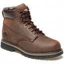 Dickies Mens Welton Boots Brown Size 9