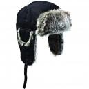 Dickies Trapper Hat Brown One Size Fits All