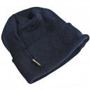 Dickies Thinsulate Watch Cap Navy Blue One Size Fits All