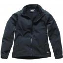 Dickies Ladies Foxton Waterproof Jacket Black 2XL