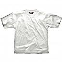 dickies mens crew neck cotton t shirt mid grey 2xl