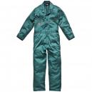 Dickies Mens Deluxe Overalls Lincoln Green 2XL Regular Leg