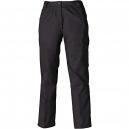 Dickies Ladies Redhawk Work Trousers Black Size 10