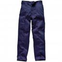Dickies Mens Redhawk Work Trousers Navy Blue 30 Waist and 31 Leg