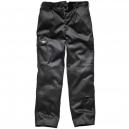 Dickies Mens Redhawk Super Work Trousers Black 36 Waist and 32 Leg