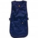 Dickies Ladies Redhawk V Neck Tabard Navy Blue 2XL