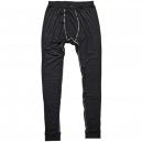 Dickies Mens Long Johns Black 2XL