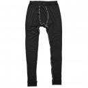 Dickies Mens Long Johns Black Small