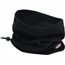 Dickies Winten Neck Gaiter Black One Size Fits All