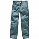 Dickies Mens Reaper Work Trousers Green 30 Waist and 30 Leg