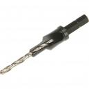 Disston 5209 Screw Digger For No10 Screws