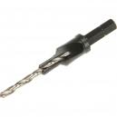 Disston 5210 Screw Digger For No12 Screws