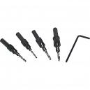Disston 5211 Screw Digger Set 4