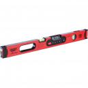 Kapro Magnetic Digital Box Spirit Level 60cm 24 with 2 Vials