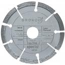 Dronco LTF 76 SPECIAL 115mm Angle Grinder Diamond Raking Blade for Mortar
