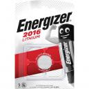 Energizer CR2016 Coin Lithium Battery