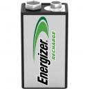 Energizer 9v Rechargeable Battery 175mAH