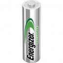 Energizer AA Rechargeable Batteries 1300mAH Pack of 4