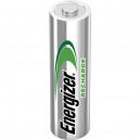 Energizer AA Rechargeable Batteries 1300mAH Pack of 4