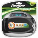 Energizer Universal AA AAA 9v C D Battery Charger