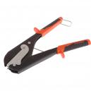 Edma Maxi Ret Swaging Pipe Reducing Tool 5 Blade