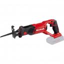Einhell TEAP 18LI 18v Power XChange Cordless Reciprocating Saw without Battery or Charger