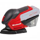 Einhell TEOS 18LI 18v Power XChange Cordless Delta Sander without Battery or Charger