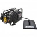 Earlex LCS176 Pro Steam Wallpaper Steamer and Stripper 110v