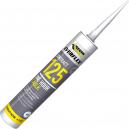 Everbuild One Hour Caulk White 310ml