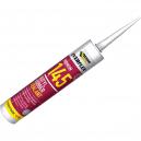 Everbuild 145 Butyl Rubber Sealant C3 310ml