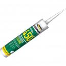 Everbuild Builders Silicone Seal White 310ml