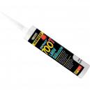 Everbuild Silicone Sealant C3 Brown