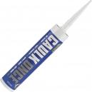 Everbuild Caulk Once White C3 Cartridge 310ml