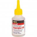 Everbuild Industrial Super Glue General Purpose 50g