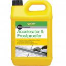 Everbuild Accelerator and Frostproofer 5 Litre