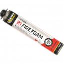 Everbuild Fire Foam Fire Rated Polyurethane Expanding Foam B1 750ml