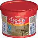 Everbuild GeoFix All Weather Jointing Compound for Patio Stones Stone 14kg