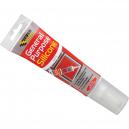 Everbuild Easi Squeeze General Purpose Silicone Sealant White