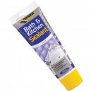 Everbuild Easisq Bath and Kitchen Seal White 200ml