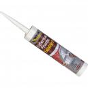 Everbuild External Frame Acrylic Sealant Brown 310ml