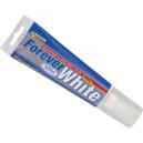 Everbuild Forever White Easi Squeeze Silicone Sealant White
