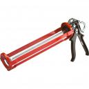 Everbuild Jumbo Heavy Duty Caulking Mastic and Sealant Gun for 900ml Cartridges