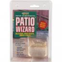 Everbuild Patio Wizard Algae Green Growth Mould and Fungus Remover Super Concentrate Blister Pack 50 ml