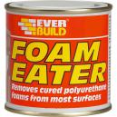 Everbuild Foam Eater Expanding Foam Remover 250ml