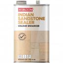 Everbuild Resiblock Trade Indian Sandstone Sealer Colour Enhancer 5 Litres