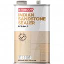 Everbuild Resiblock Trade Indian Sandstone Sealer Invisible 5 Litres