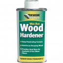 Everbuild Lumberjack Wet Rot Wood Hardener 250ml