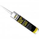 Everbuild Weather Mate Sealant Black 310ml