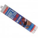 Evostik WProof Roof and Gutter Sea Black 112919